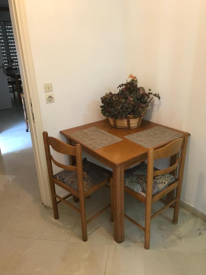 Limani Apartments Кассиопи Экстерьер фото