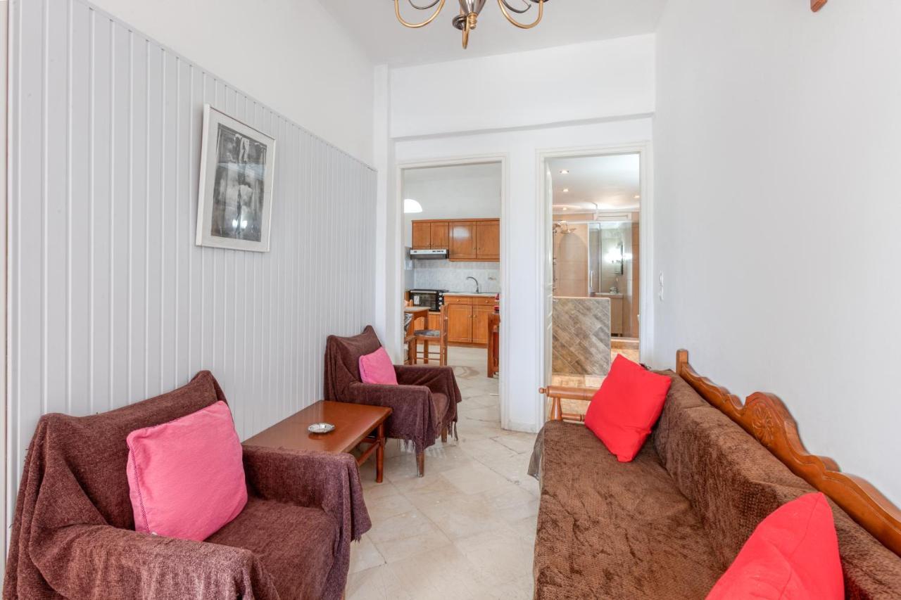 Limani Apartments Кассиопи Экстерьер фото